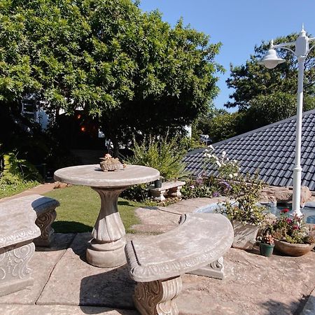The Glade & Ripplemead, Amblewood Guesthouse Kenton on Sea Exterior foto